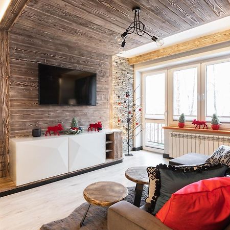 Apartament Halka Zakopane Exterior photo