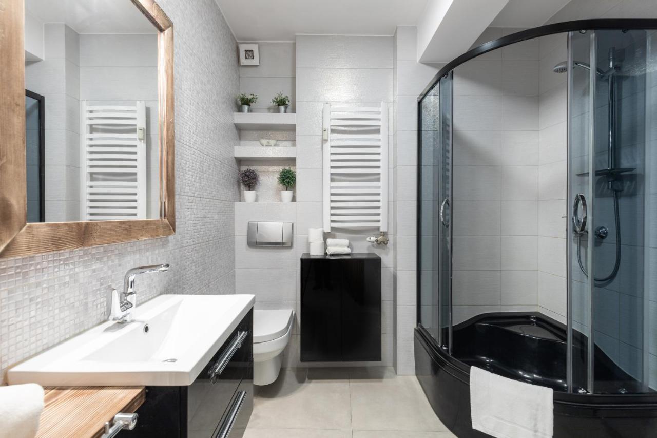 Apartament Halka Zakopane Exterior photo